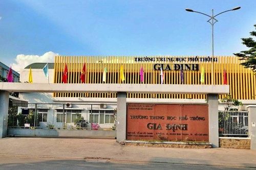 Liên quan cuộc thi Genius Olympiad: Sở GD&ĐT Tp.HCM làm rõ trách nhiệm Hiệu trưởng trường THPT Gia Định