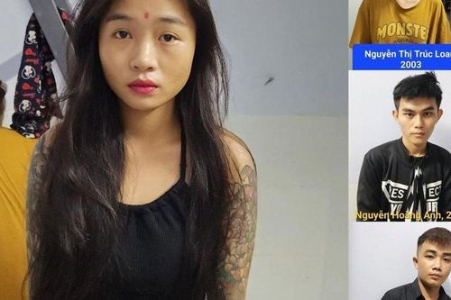 Mánh khóe của nhóm chuyên lừa bán người vào quán karaoke, massage