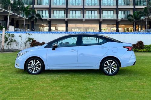 Đối thủ của Toyota Vios, Hyundai Accent ra mắt: Động cơ tăng áp, giá gần 352 triệu đồng
