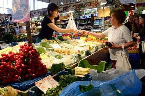 Kinh tế Đức vẫn chưa thể thoát khỏi suy thoái