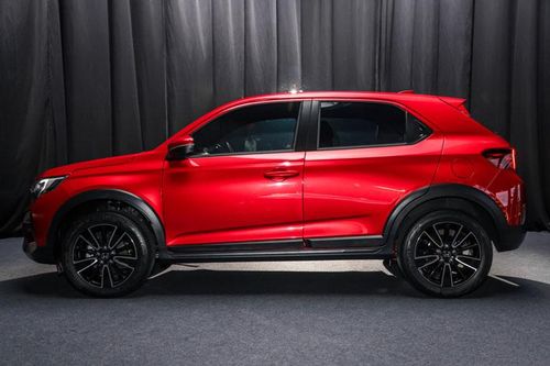SUV Honda vừa ra mắt với giá từ 458 triệu đồng có gì đáng chú ý?