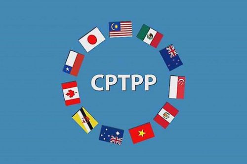 Anh trở thành thành viên thứ 12 của CPTPP từ ngày 16-7