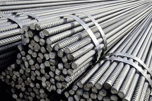Ấn Độ sẽ không áp thuế chống trợ cấp lên thép của Trung Quốc