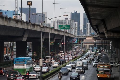 Bangkok tăng kiểm soát việc lựa chọn nhà thầu xây dựng