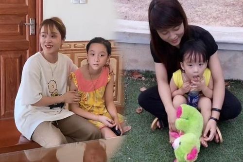 Phía sau clip mẹ đi Nhật 8 năm mới về, con gái ngơ ngác không nhận ra