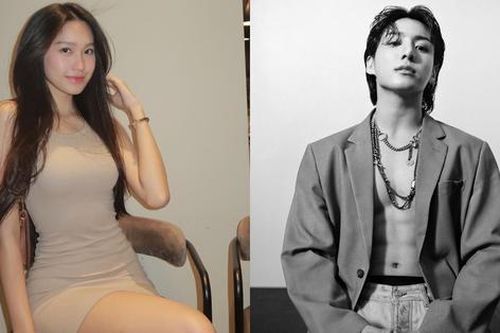 Đăng video ủng hộ Jungkook, bạn gái Đoàn Văn Hậu bị fan BTS nhắc nhở