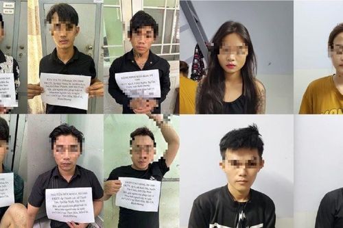 Triệt phá đường dây lừa bán người qua biên giới, bắt 11 đối tượng