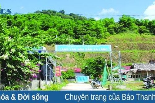 Người dân mong chờ thủy điện sớm đi vào vận hành