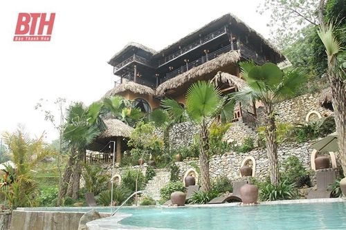 Bá Thước thu hút đầu tư phát triển du lịch