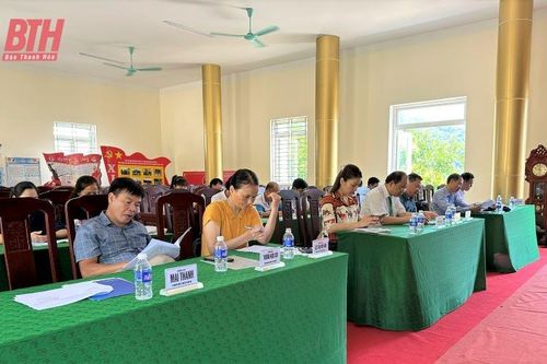 Cụm thi đua số 17 đổi mới, sáng tạo trong tổ chức các phong trào thi đua