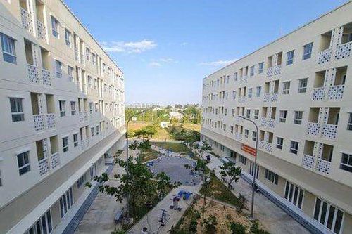 Bất động sản nửa đầu năm 2023: Nhà ở xã hội trở thành điểm sáng trên thị trường