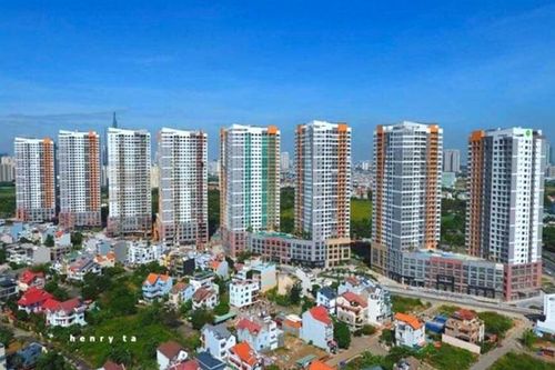Đô thị văn minh: Cần quản lý, vận hành chung cư thật tốt