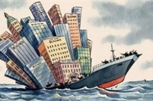 Lợi nhuận ngân hàng giảm tốc mạnh trong quý 2/2023
