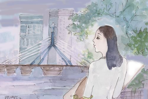Quá Hải Vân quan