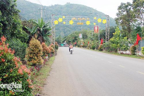 Ngành Nông nghiệp thuộc tốp đầu về mức tăng trưởng của tỉnh