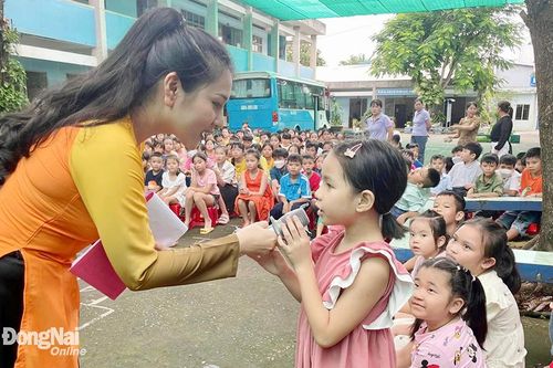 Chung tay phòng, chống bạo lực gia đình