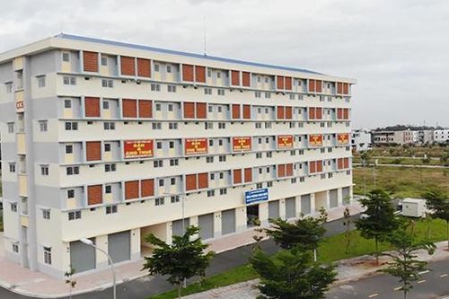 Những công nhân đầu tiên của Trảng Bom mua được nhà giá rẻ