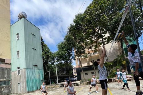 Công an TP. Pleiku vô địch Giải bóng chuyền Cụm thi đua số 4