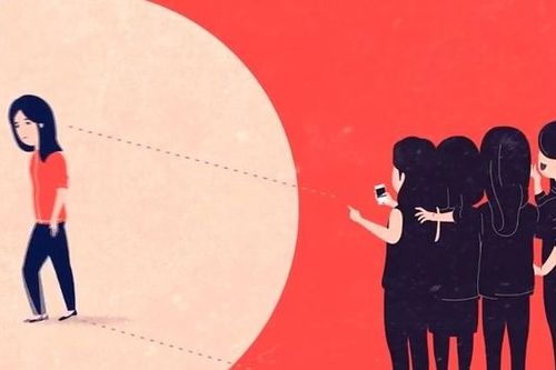 Lạm dụng mạng xã hội để giải quyết mâu thuẫn cá nhân