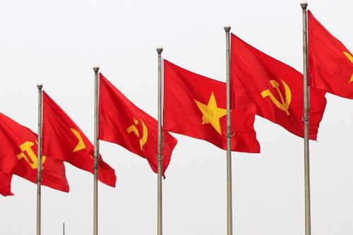 Không để đứt gãy tinh thần 'xây' và 'chống'