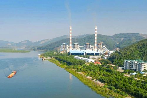 Nhiệt điện Quảng Ninh: Sản lượng điện nửa đầu năm tăng 10% nhưng lãi ròng giảm 34%