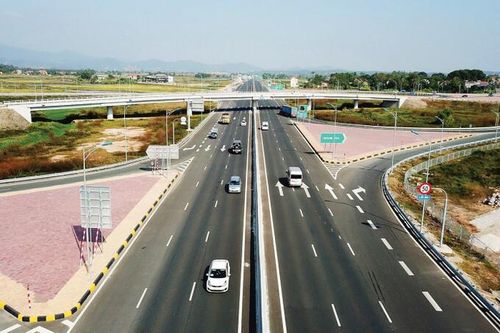 Quảng Ninh đầu tư hơn 5.500 tỷ đồng làm đường sang 3 tỉnh lân cận