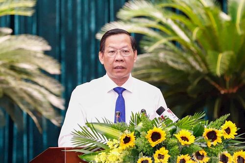 TP.HCM: Không điều chỉnh mục tiêu, chỉ tiêu mà tập trung tìm giải pháp để thực hiện