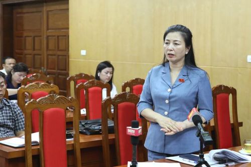 Tìm 'lời giải' cho vấn đề việc làm, nước sạch
