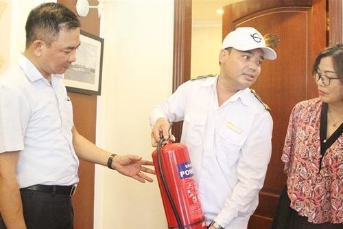 Kịp thời sửa đổi, bổ sung chính sách pháp luật về phòng cháy, chữa cháy