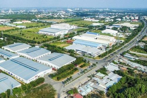Đồng Nai chấp thuận chủ trương đầu tư hạ tầng KCN Long Đức 3