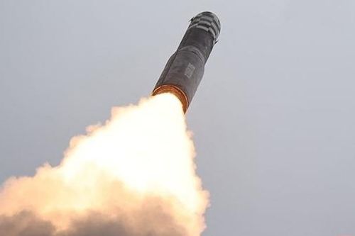 Mỹ-Nhật-Hàn đồng loạt lên án Triều Tiên phóng ICBM