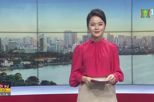 Chương trình Thời sự 15h00 | 15/07/2023