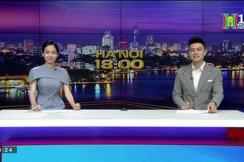 Chương trình Hà Nội 18:00 | 15/07/2023