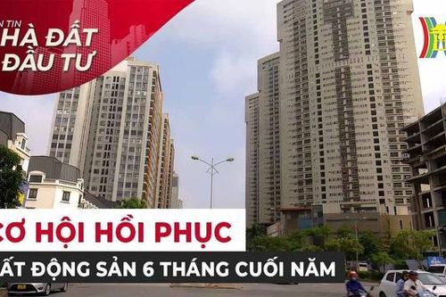 Bản tin Nhà đất và đầu tư | 15/07/2023