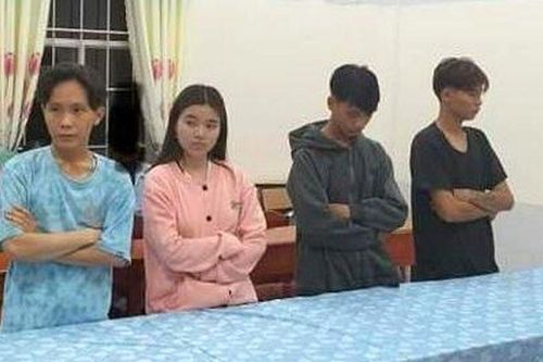Làm quen qua mạng, nam thanh niên bị cướp tài sản