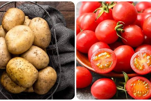 6 thực phẩm 'đại kỵ' với cà chua ít người biết