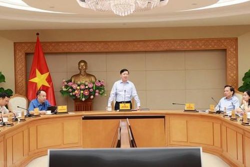 Hoạt động của lãnh đạo Đảng, Nhà nước