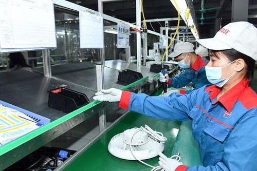 Dồn sức cho tăng trưởng