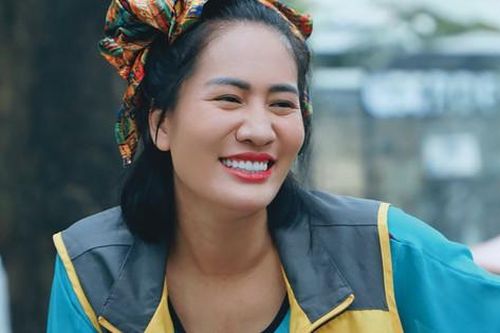 Diễn viên Minh Cúc: 'Tôi không quản ngại vai chính hay vai phụ'