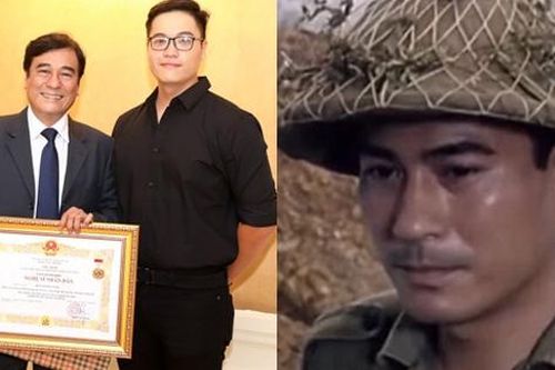 Tài tử điện ảnh miền Bắc thập niên 90 - NSND Mạnh Cường: Thời trẻ thường vào vai với người đẹp, tuổi xế chiều kín tiếng