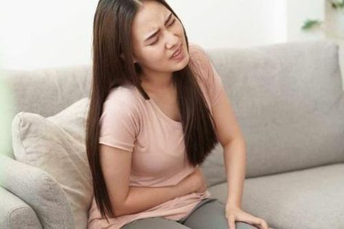 Chớ xem thường tình trạng rối loạn kinh nguyệt