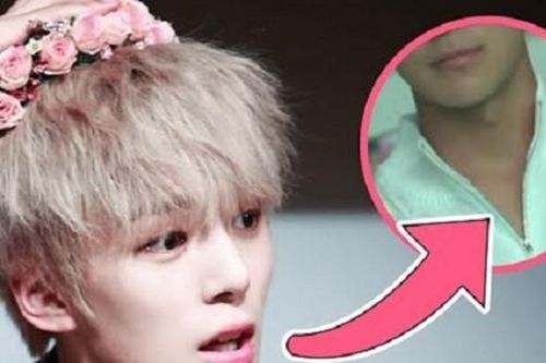 Minhyuk (MONSTA X) 'lột xác' ngoại hình khiến các MONBEBE cũng bị sốc