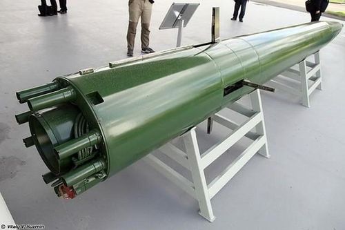 Ngư lôi siêu khoang VA-111 Shkval của Nga nguy hiểm như thế nào đối với Mỹ?