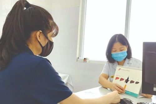 Cảnh giác với viêm gan