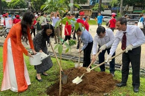 Lấy chất lượng cuộc sống của Nhân dân làm thước đo cho hành động