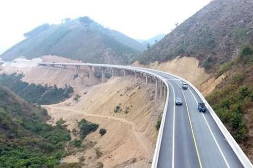 Đề xuất hơn 5.700 tỷ đồng xây cao tốc Chợ Mới - Bắc Kạn