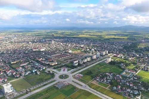 Hà Tĩnh: Chấp thuận nhiều dự án, tổng mức đầu tư gần 1.254 tỷ đồng