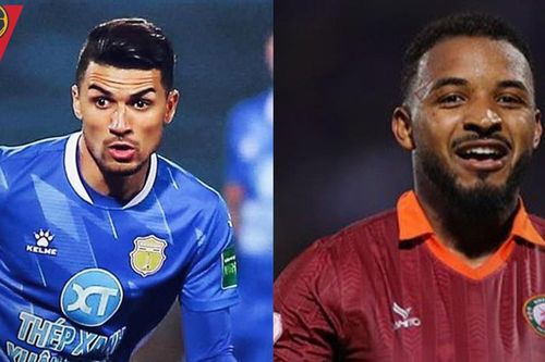 Sau Rafaelson, thêm một sao Brazil nữa xin nhập tịch, quyết tâm khoác lên màu áo tuyển Việt Nam