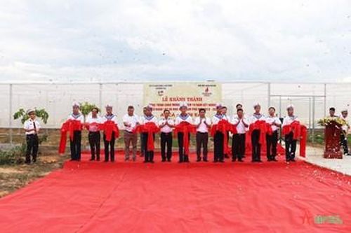 Tình yêu biển, đảo gắn kết tình quân dân ở 'Lữ đoàn thép' 162