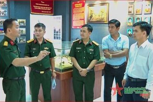 Nâng cao chất lượng công tác tư tưởng đáp ứng yêu cầu nhiệm vụ